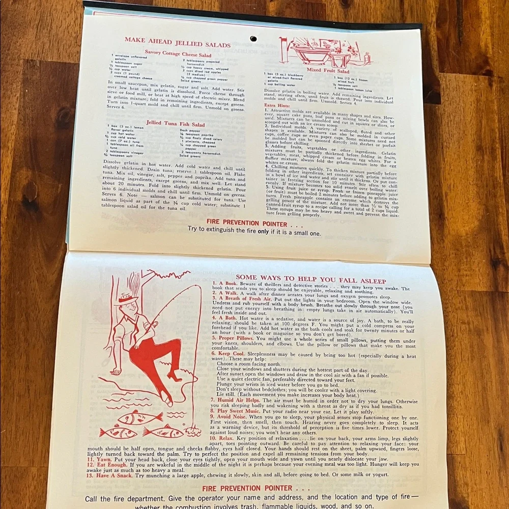 Vtg 1977 Benson Scrap & Steel Advertising Calendar Kankakee, IL 70s Ephemera